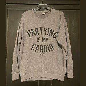Victoria’s Secret PINK Sweatshirt